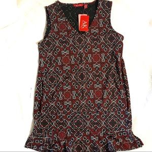 Anne Klein Vintage 2 Piece Skirt Set